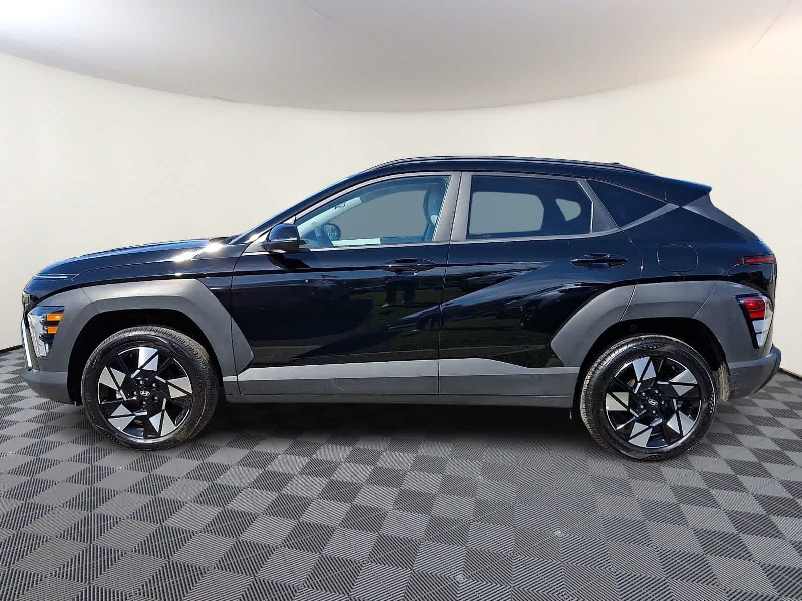 Thumbnail: 2025 Hyundai Kona - 8
