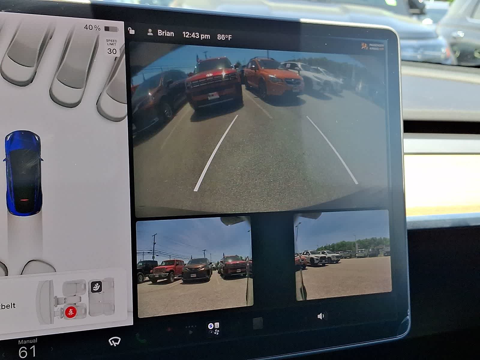 Thumbnail: 2020 Tesla Model Y - 20