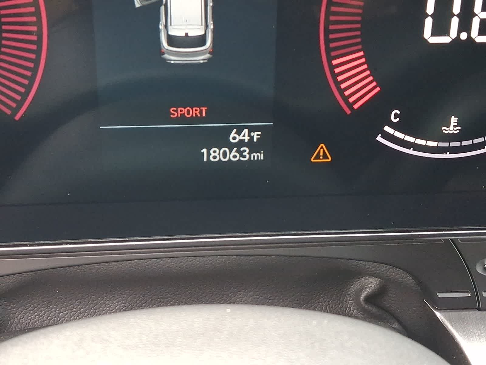 Thumbnail: 2025 Hyundai Kona - 22