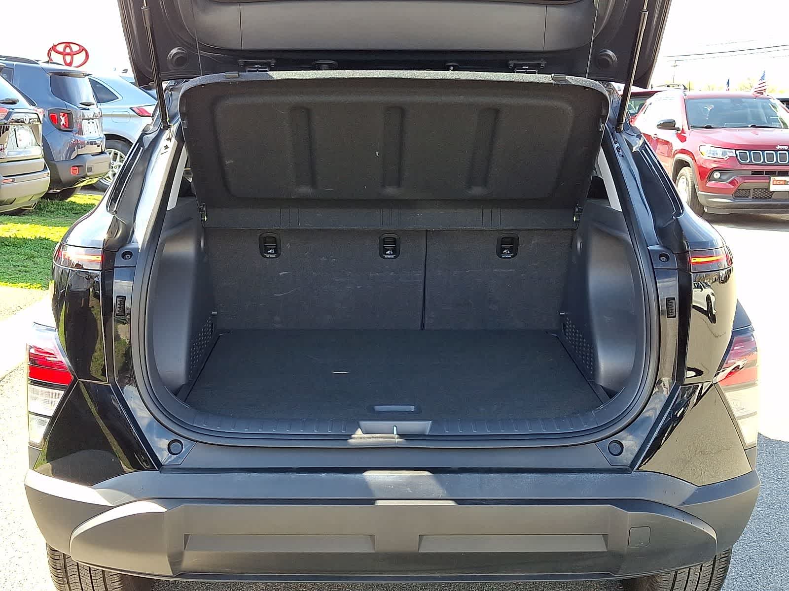 Thumbnail: 2025 Hyundai Kona - 29