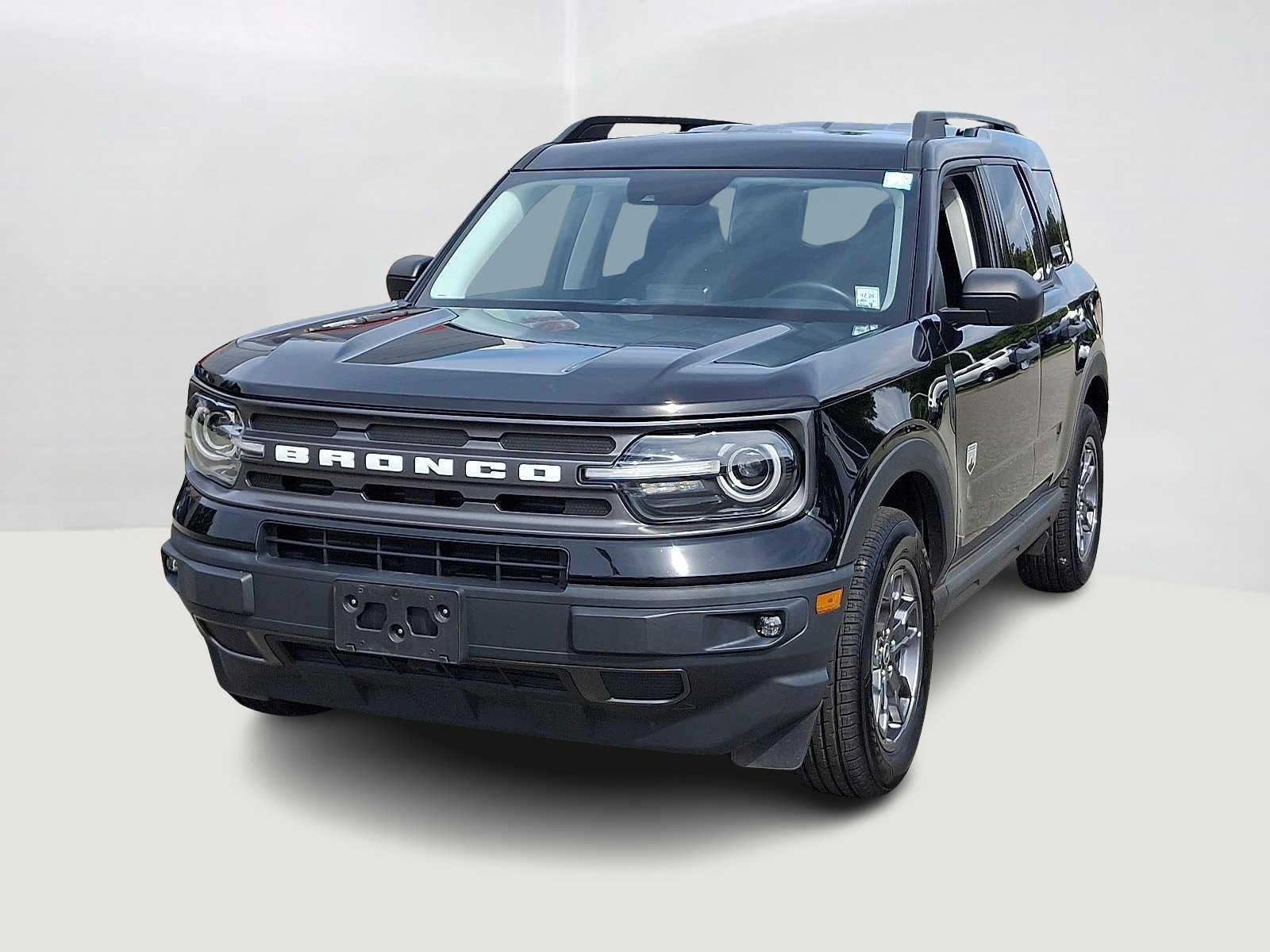 2021 Ford Bronco Sport Big Bend -
                  Wappingers Falls, NY