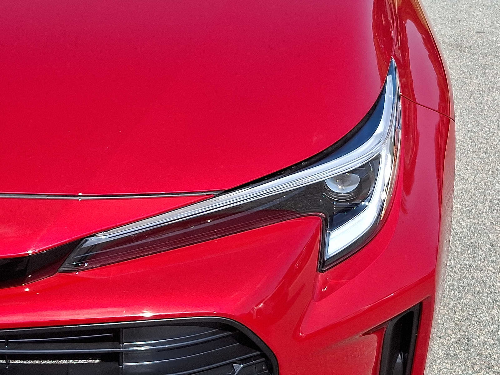 Thumbnail: 2024 Toyota GR Corolla - 11