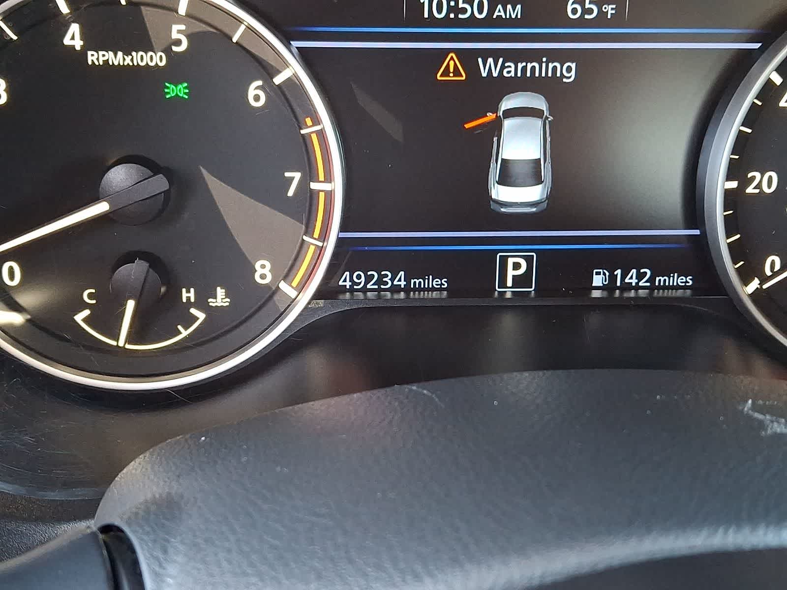 Thumbnail: 2024 Nissan Altima - 21