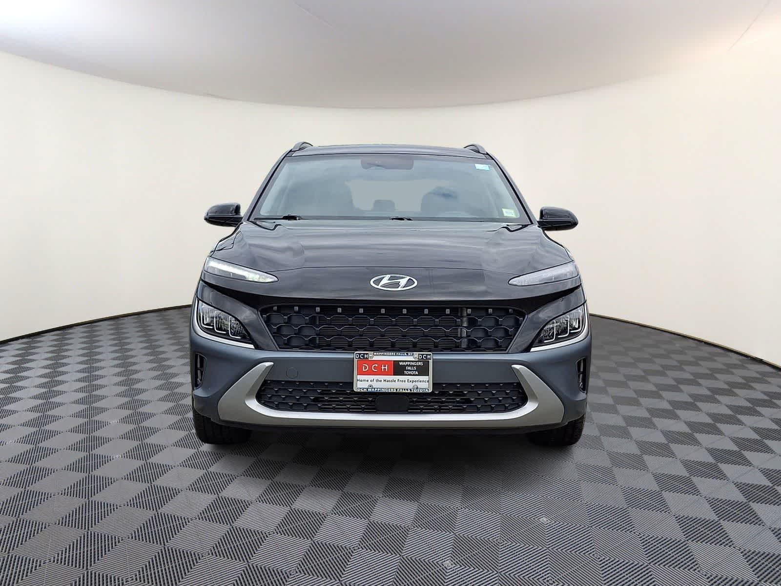 Thumbnail: 2022 Hyundai Kona - 3