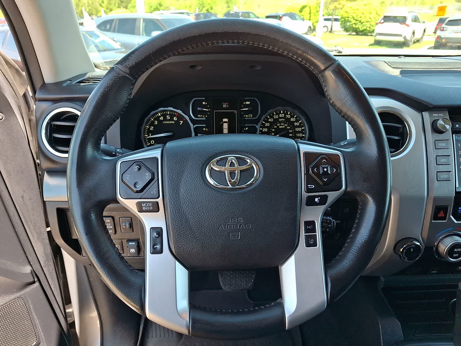 Thumbnail: 2019 Toyota Tundra - 24