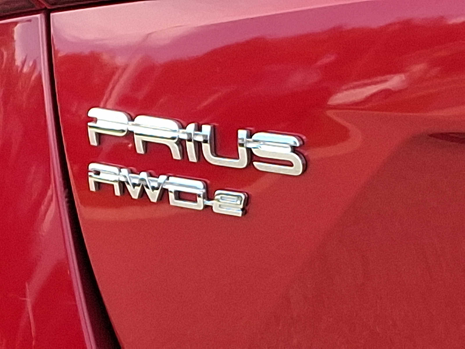 Thumbnail: 2022 Toyota Prius - 28