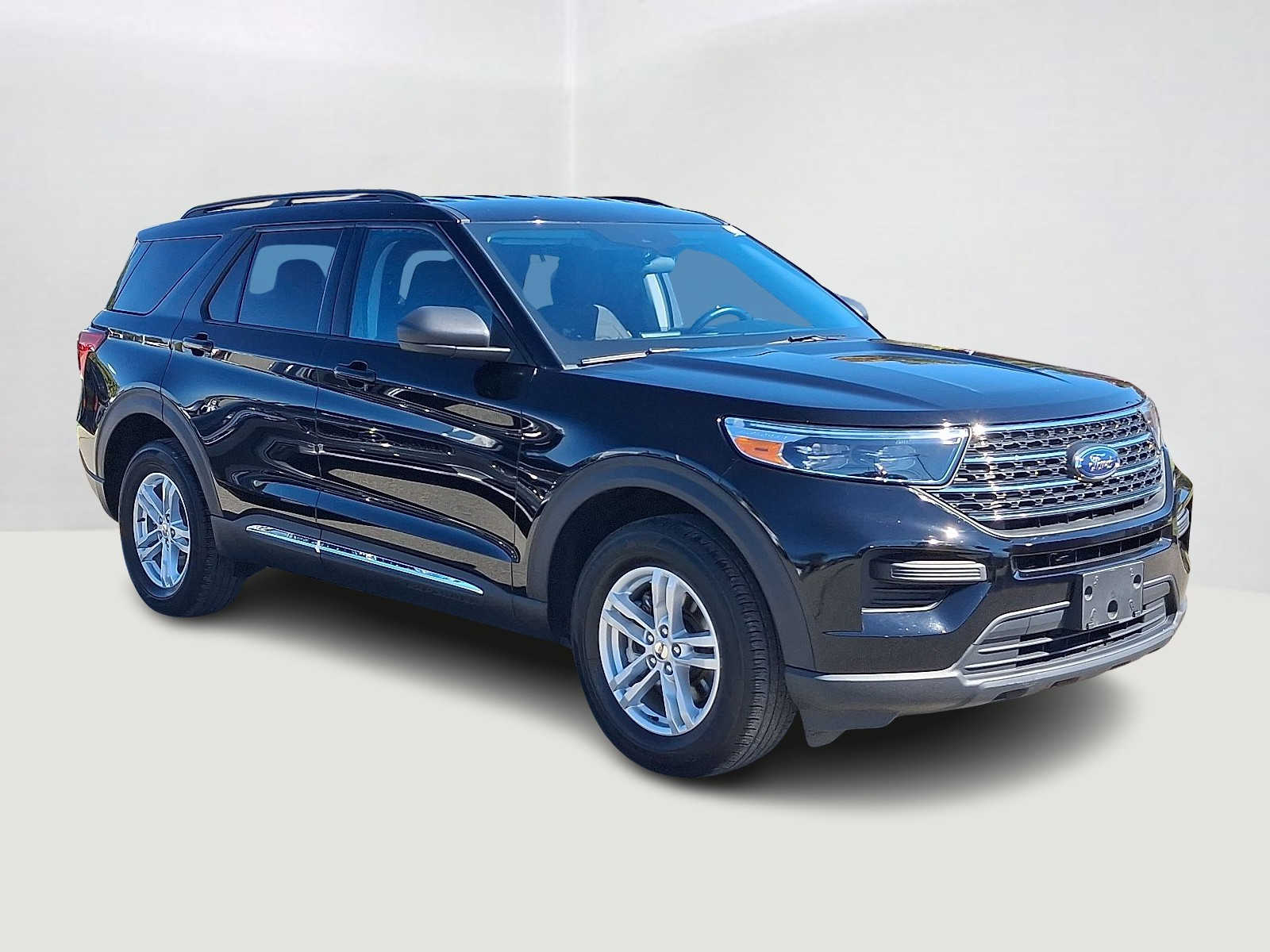 Thumbnail: 2023 Ford Explorer - 4