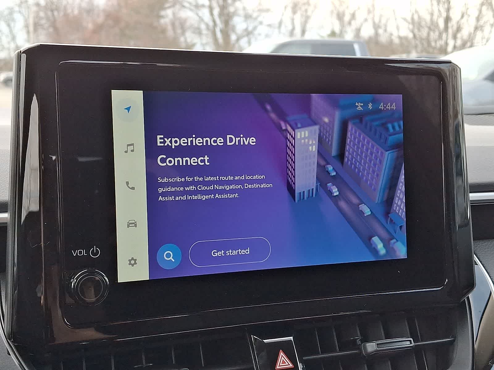 Thumbnail: 2026 Toyota Corolla - 11