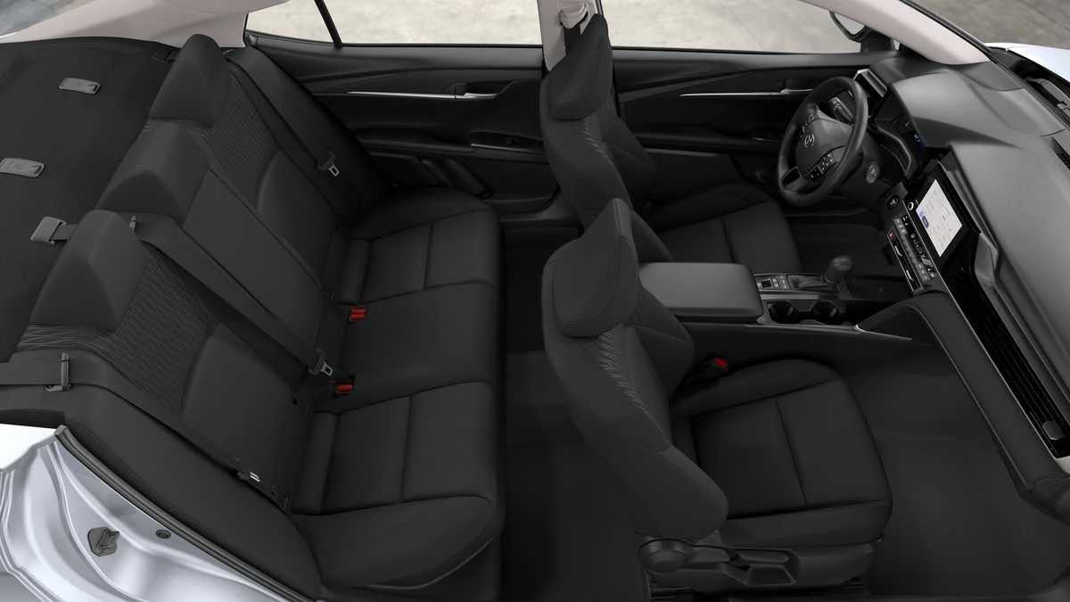 Thumbnail: 2026 Toyota Camry - 12