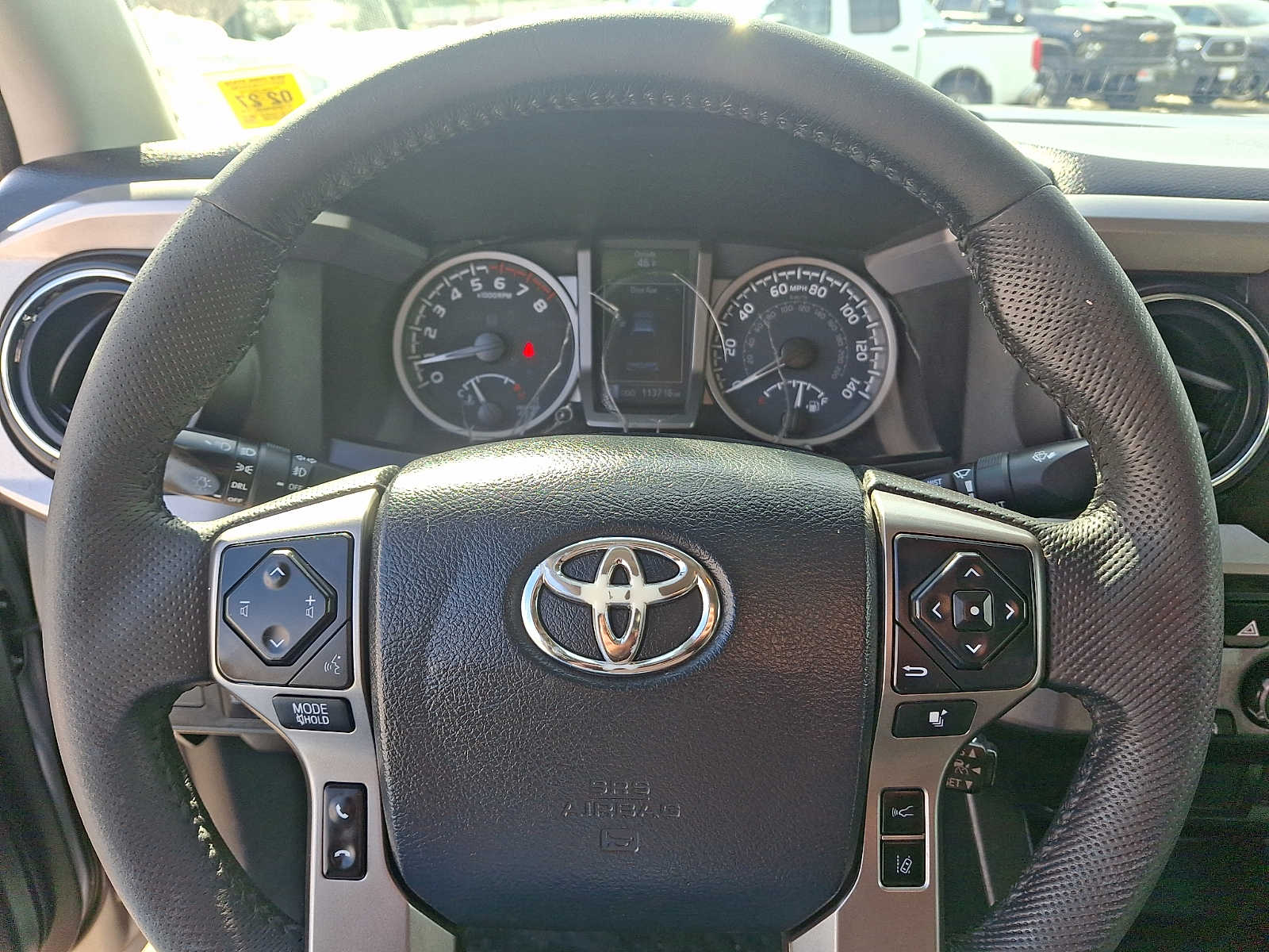 Thumbnail: 2020 Toyota Tacoma - 21