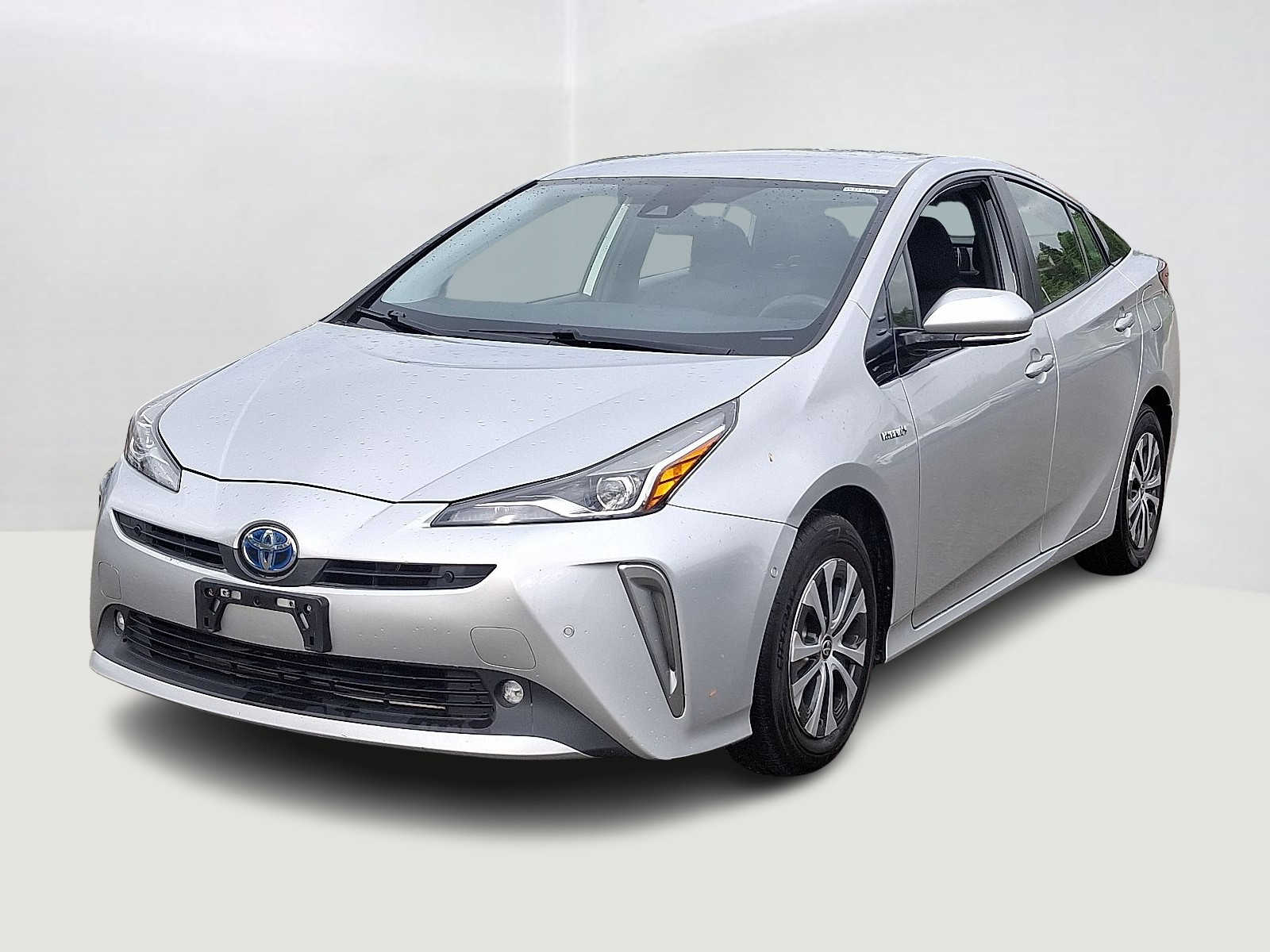 2020 Toyota Prius LE -
                  Wappingers Falls, NY