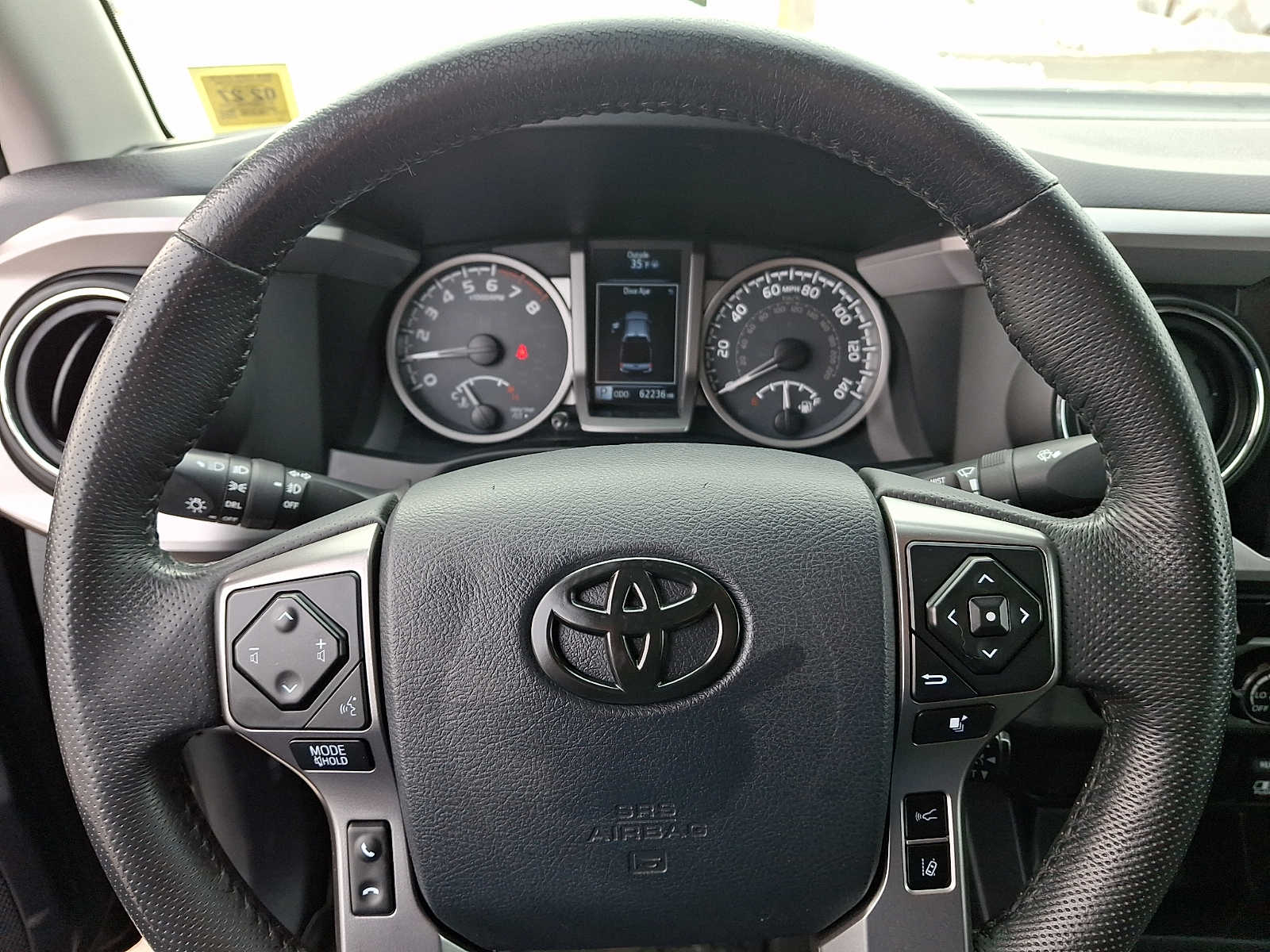 Thumbnail: 2019 Toyota Tacoma - 21