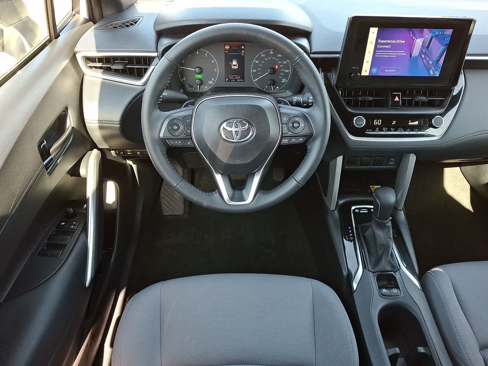 Thumbnail: 2023 Toyota Corolla Cross - 14