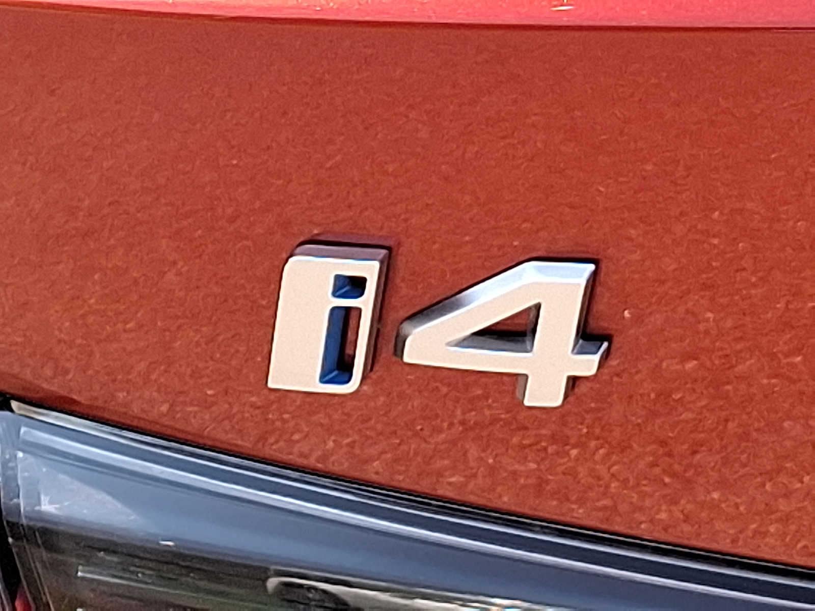 Thumbnail: 2023 BMW i4 - 33