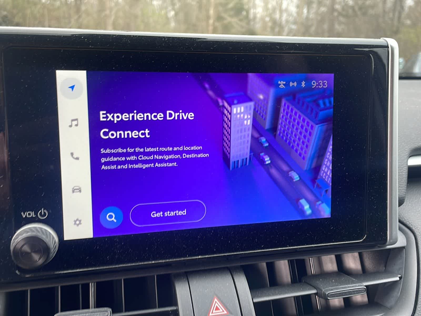 Thumbnail: 2023 Toyota RAV4 - 17