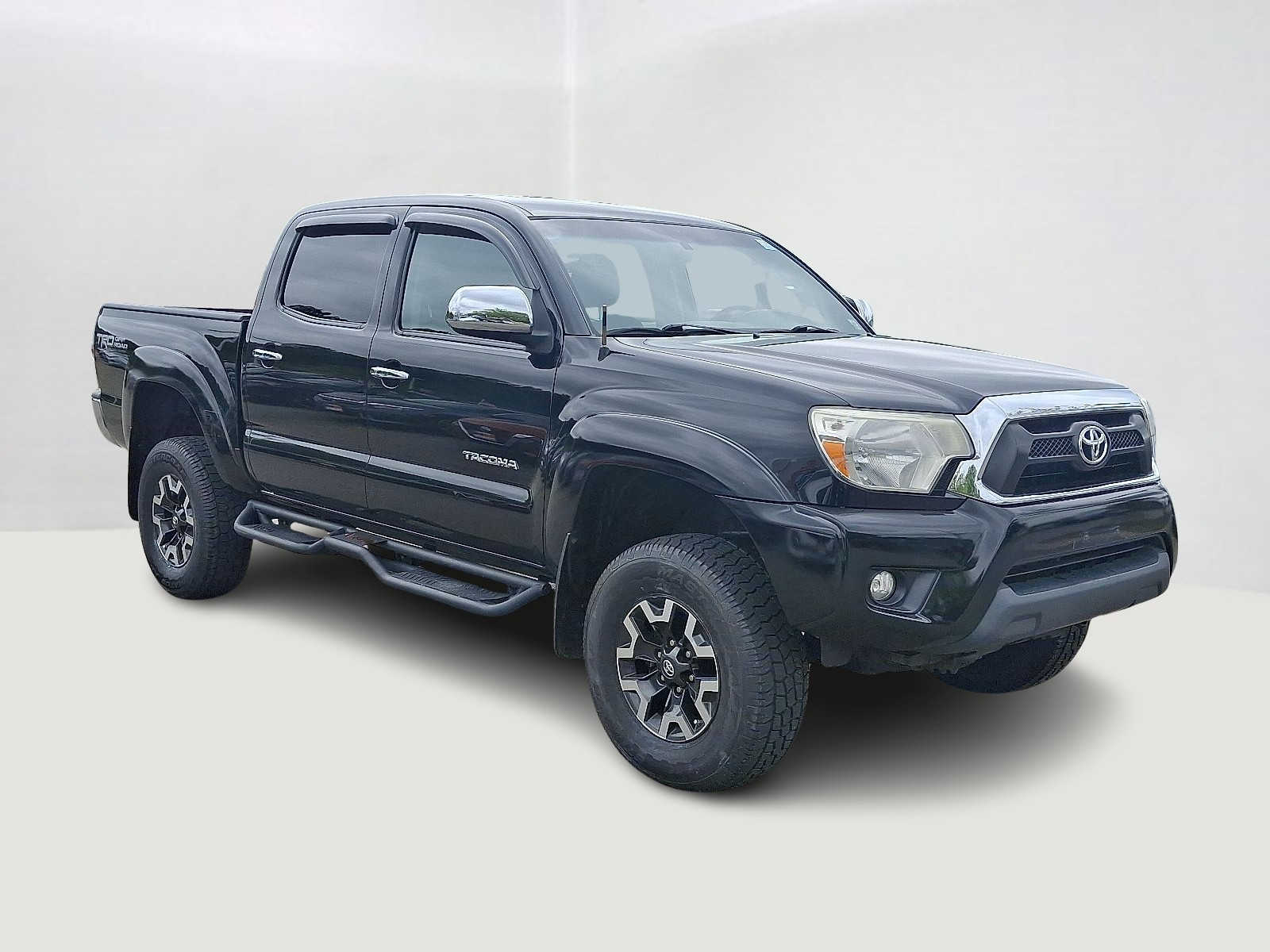 Thumbnail: 2013 Toyota Tacoma - 5