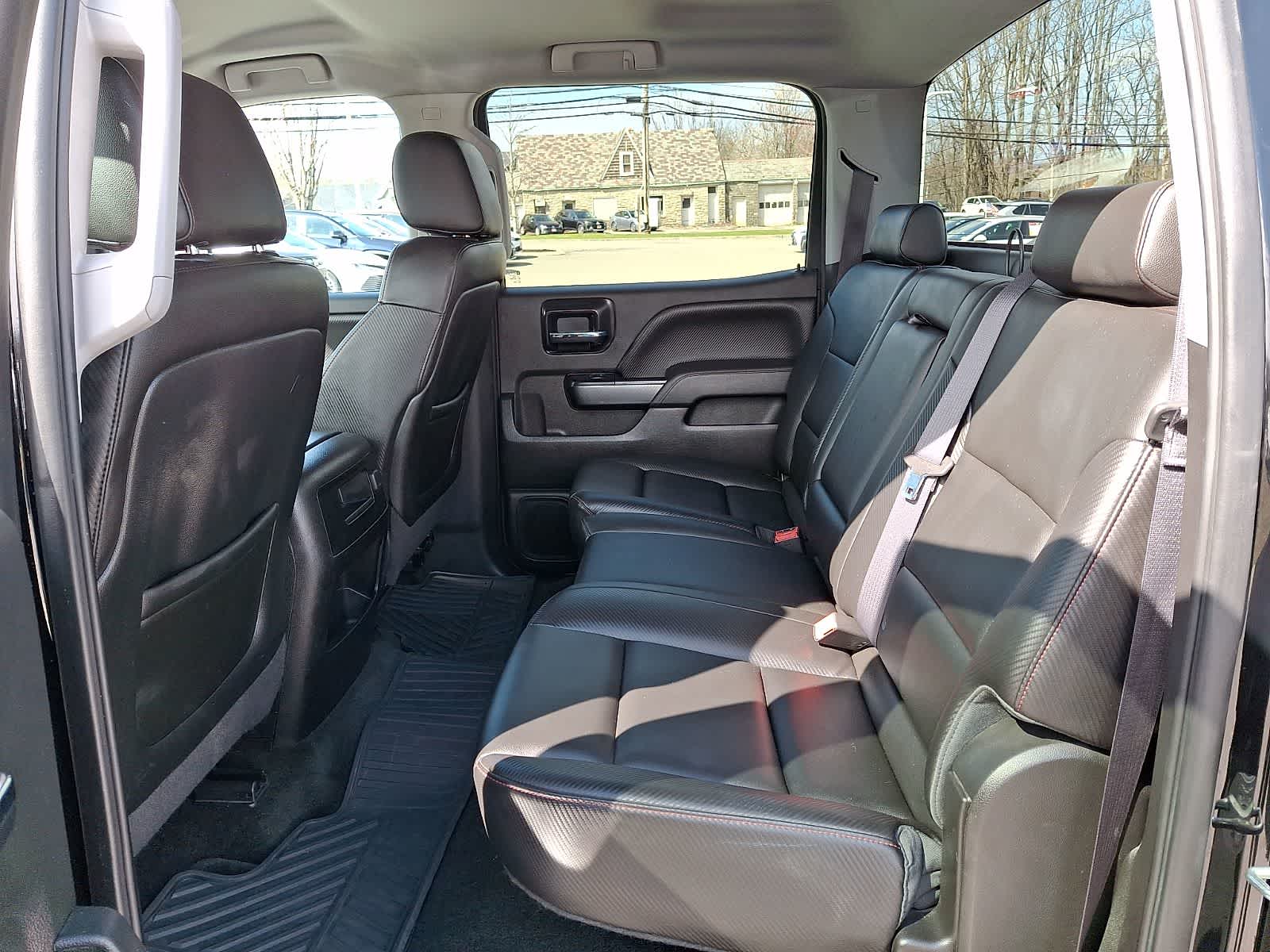 Thumbnail: 2014 GMC Sierra 1500 - 11