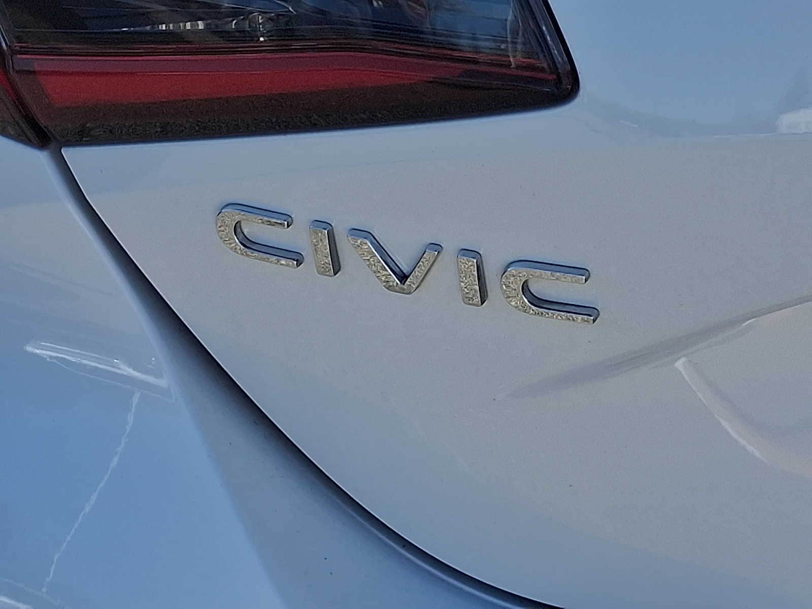 Thumbnail: 2023 Honda Civic - 32