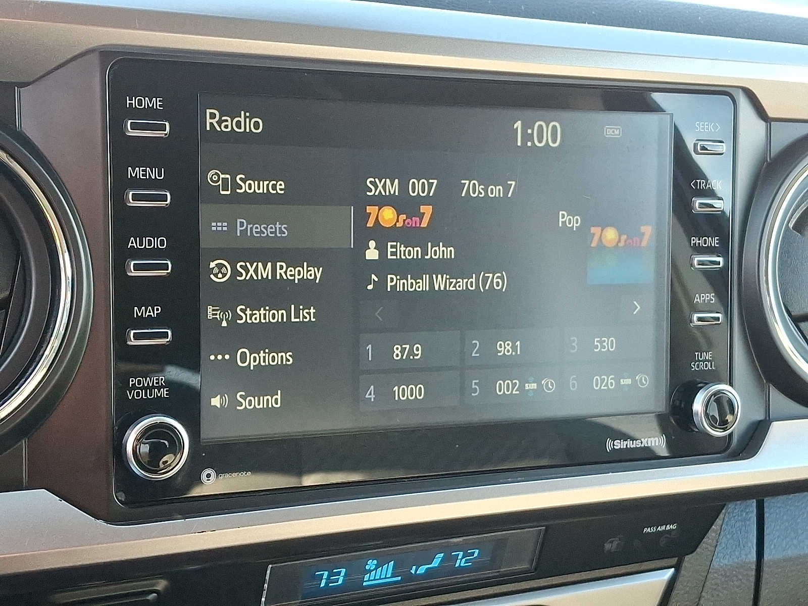 Thumbnail: 2023 Toyota Tacoma - 19