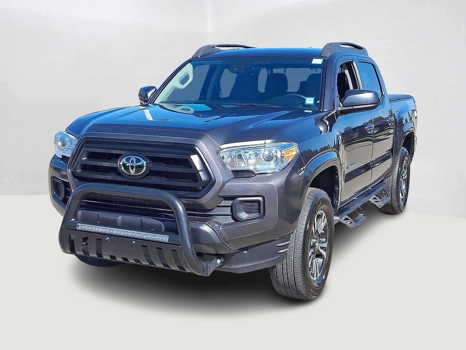 2022 Toyota Tacoma SR -
                  Wappingers Falls, NY