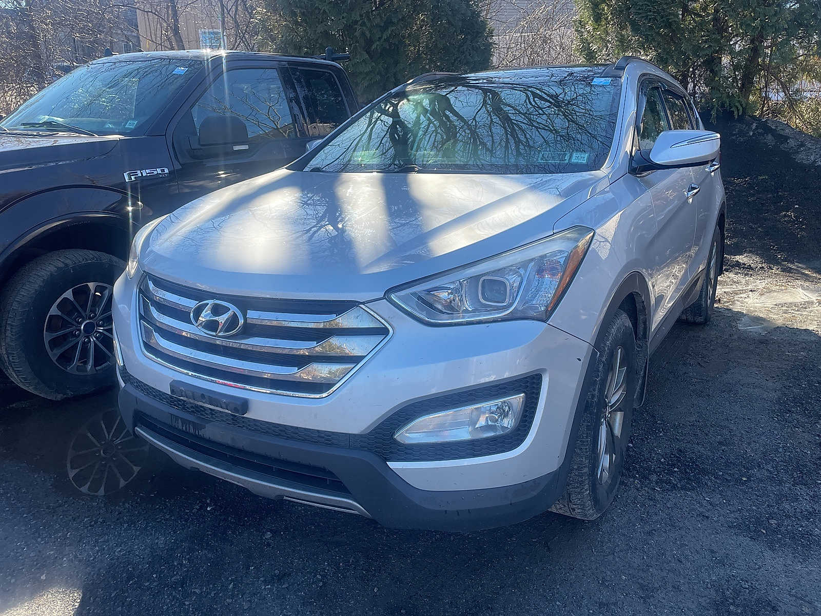 2014 Hyundai Santa Fe Sport 2.0T -
                  Wappingers Falls, NY
