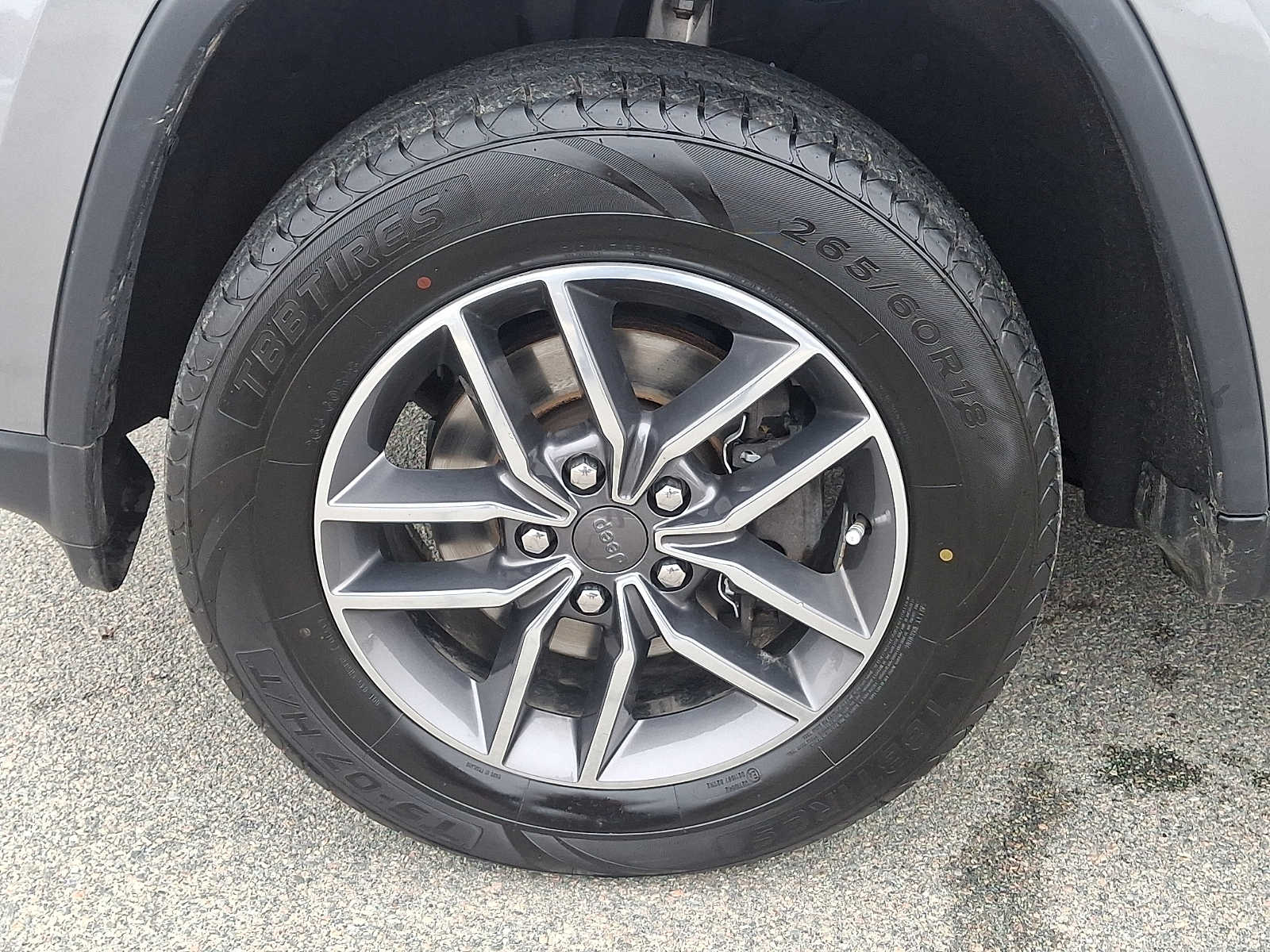 Thumbnail: 2020 Jeep Grand Cherokee - 9