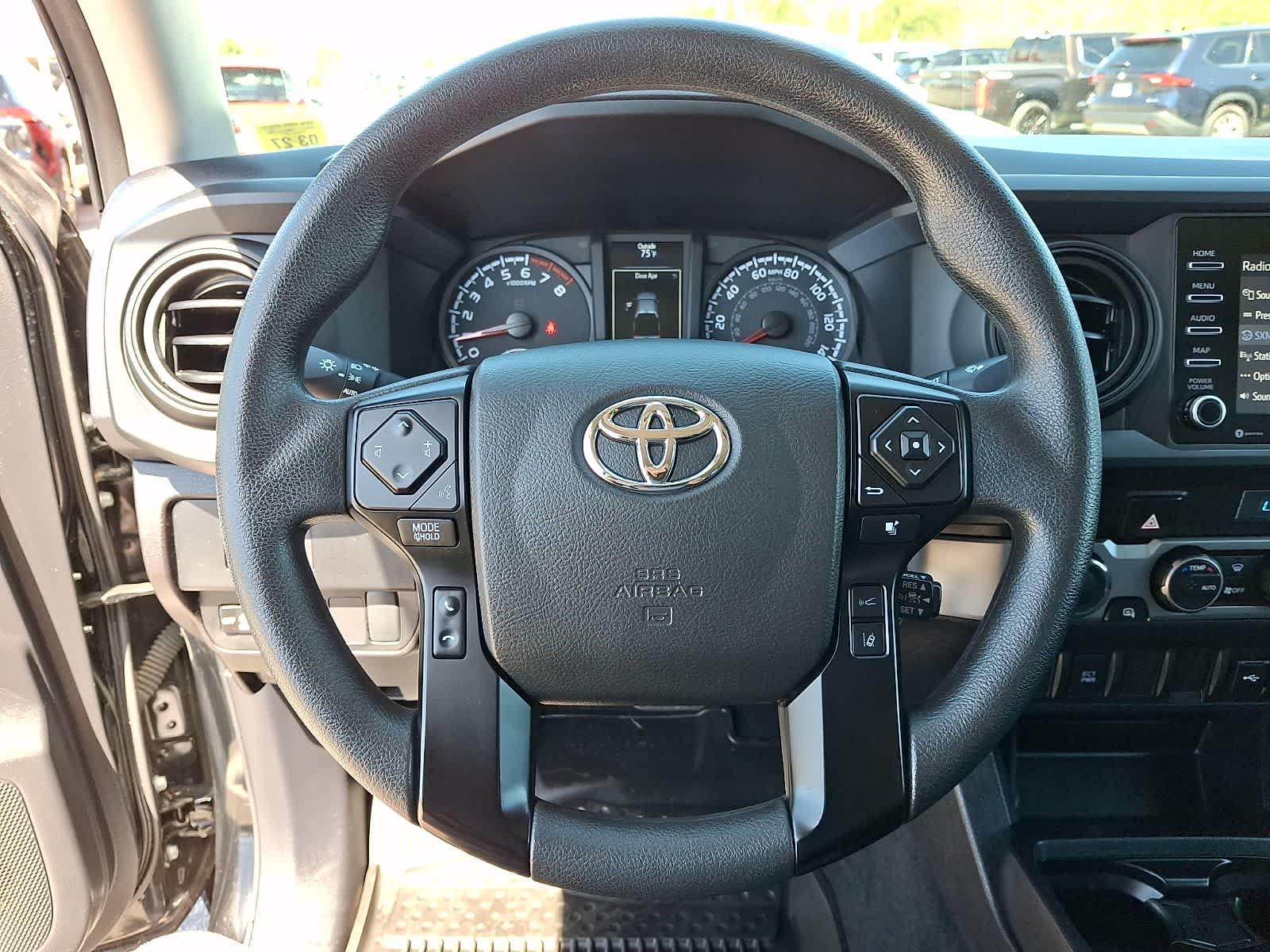 Thumbnail: 2023 Toyota Tacoma - 22
