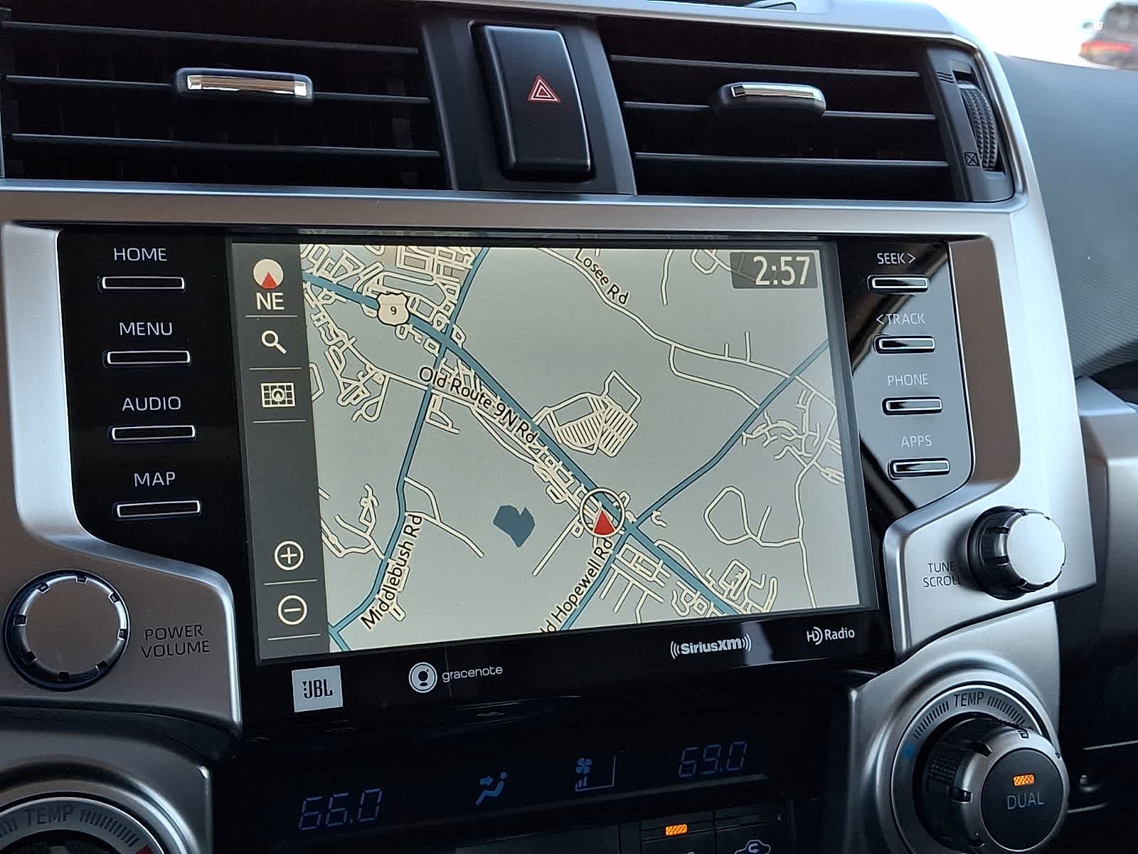 Thumbnail: 2023 Toyota 4Runner - 18