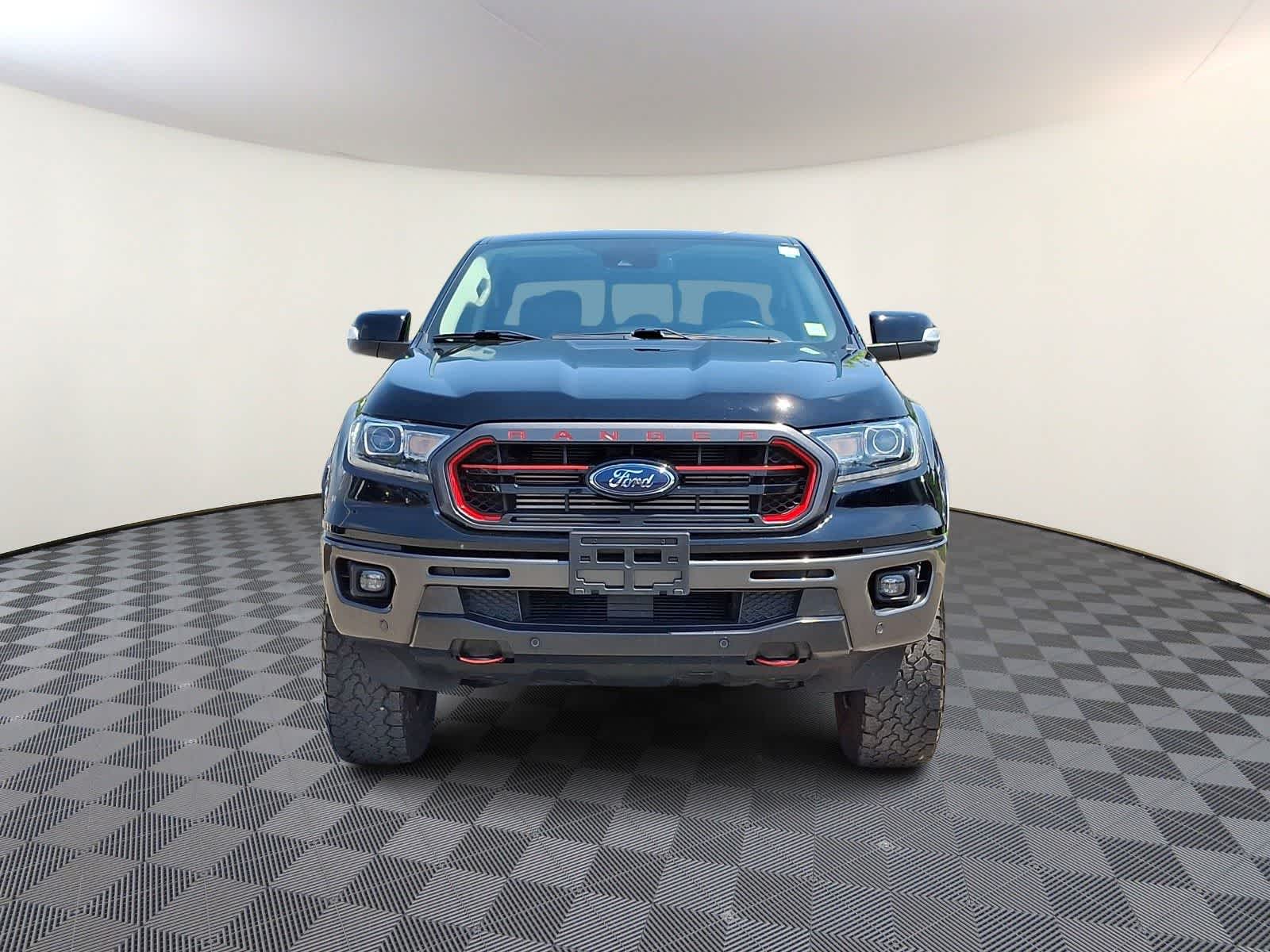 Thumbnail: 2023 Ford Ranger - 3