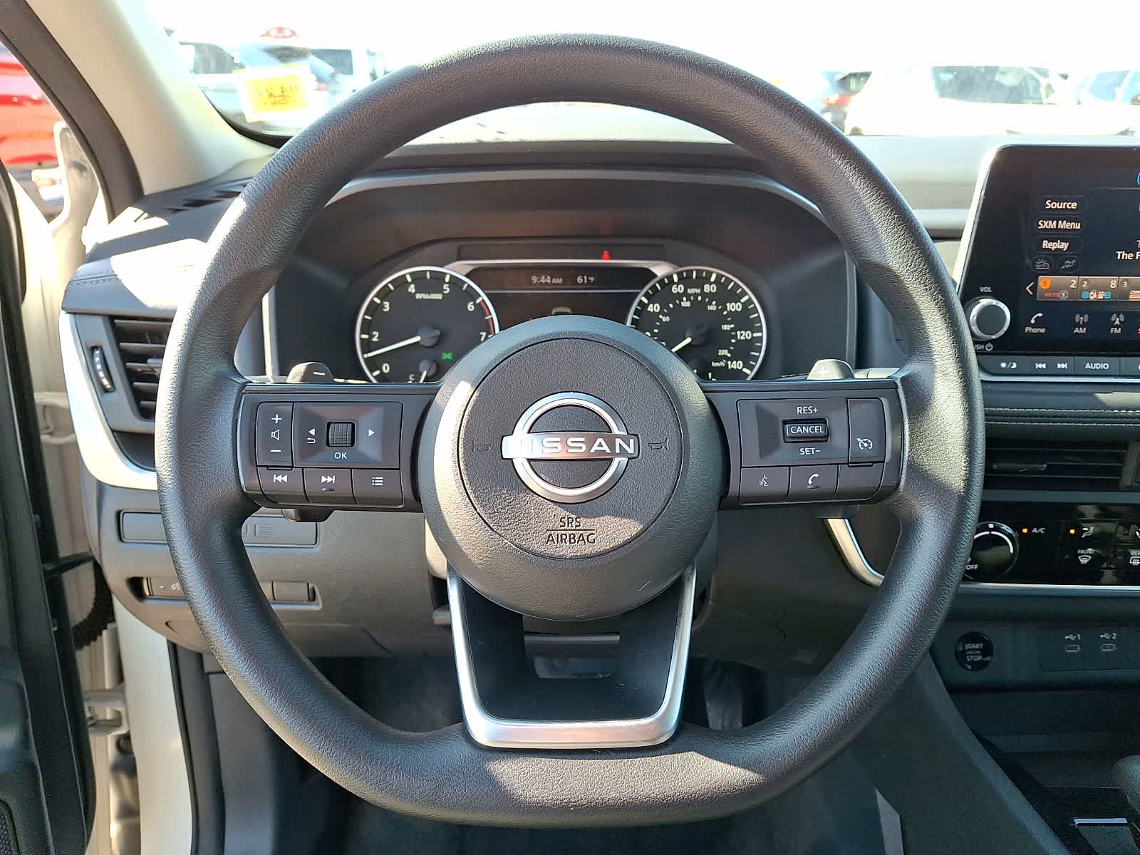Thumbnail: 2024 Nissan Rogue - 19