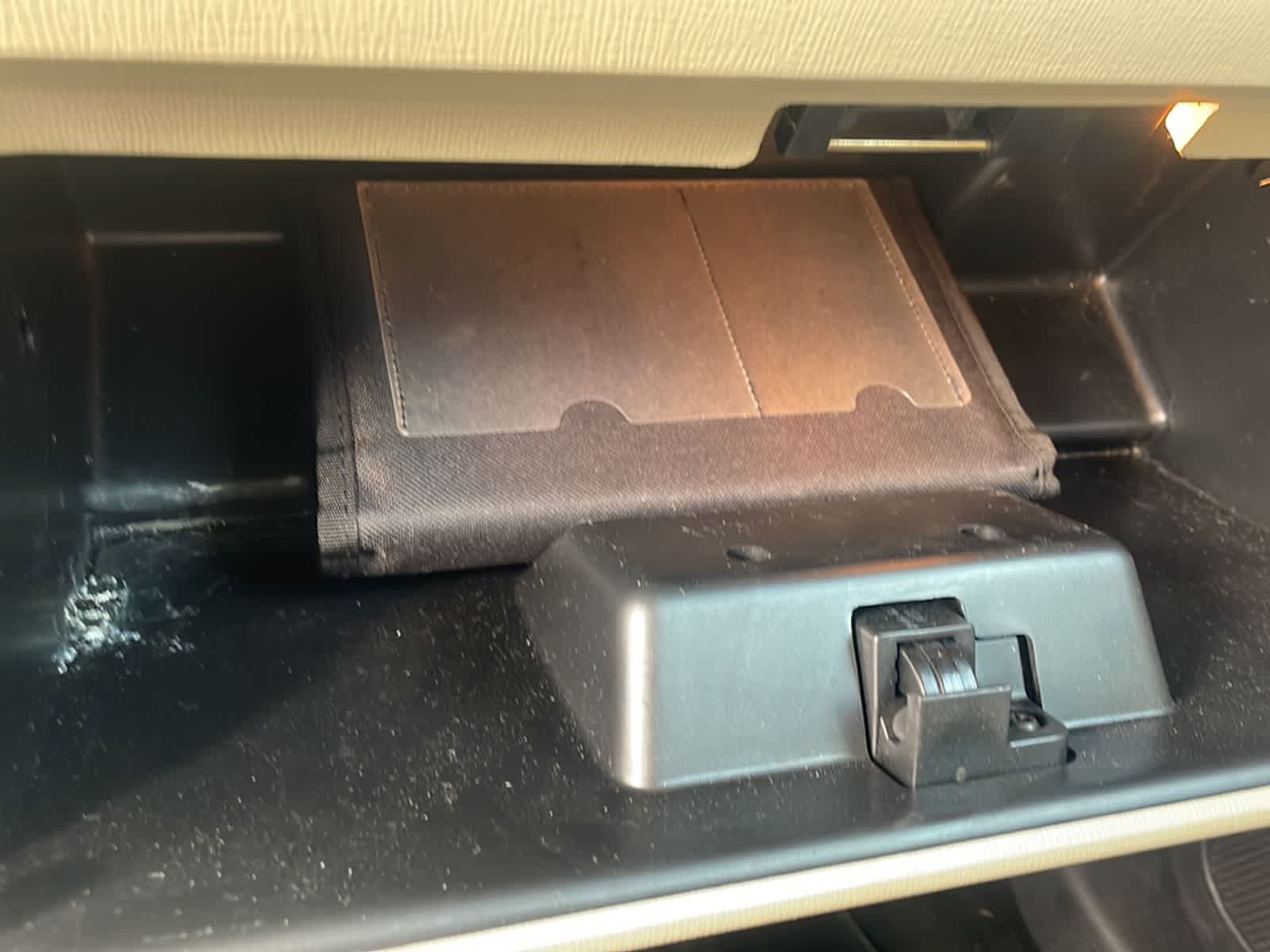 Thumbnail: 2015 Ford Flex - 13