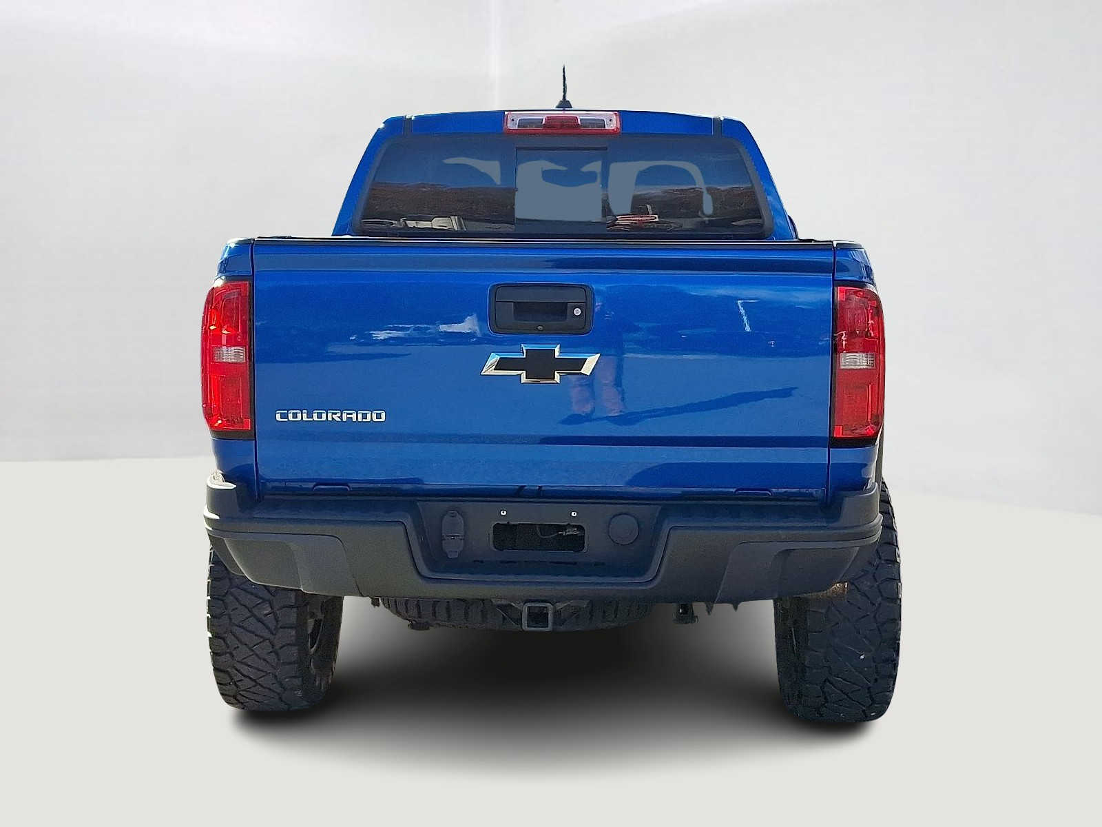 Thumbnail: 2020 Chevrolet Colorado - 6