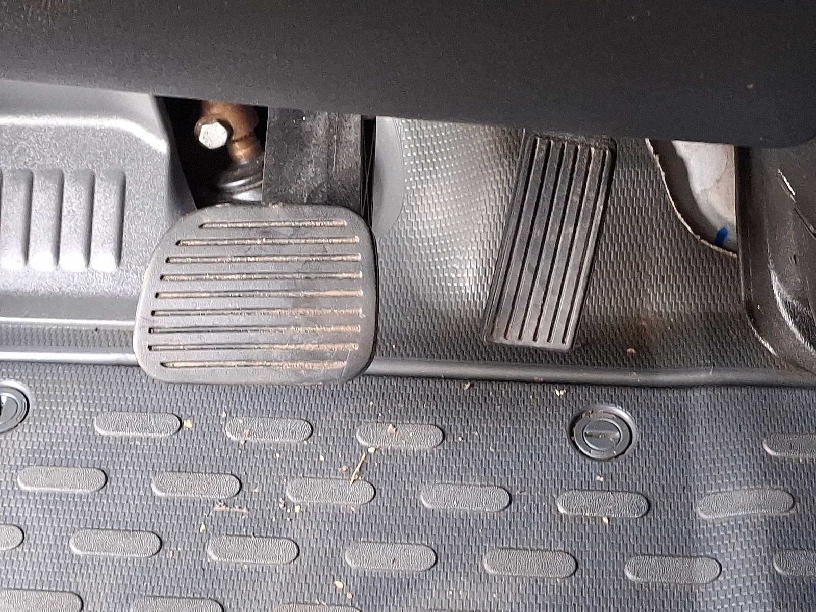 Thumbnail: 2023 RAM ProMaster - 25