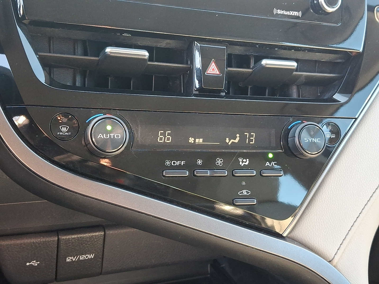 Thumbnail: 2023 Toyota Camry - 18