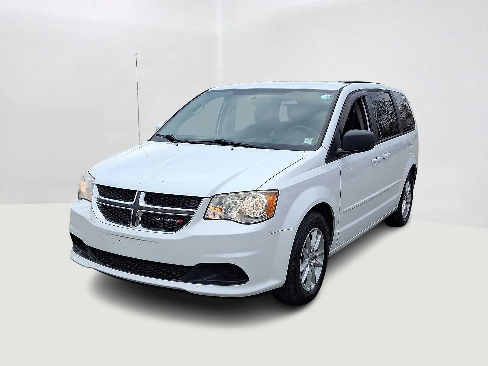 2015 Dodge Grand Caravan SXT -
                  Wappingers Falls, NY