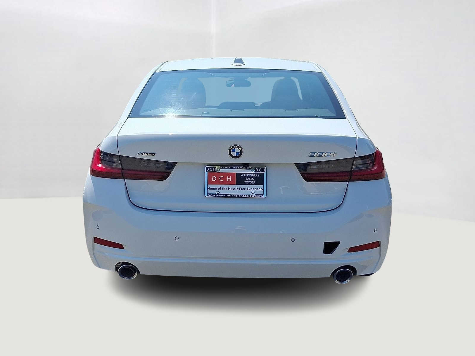 Thumbnail: 2024 BMW 3 Series - 6