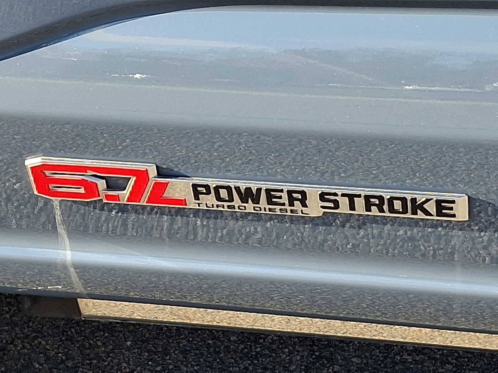 Thumbnail: 2023 Ford F-350 - 35