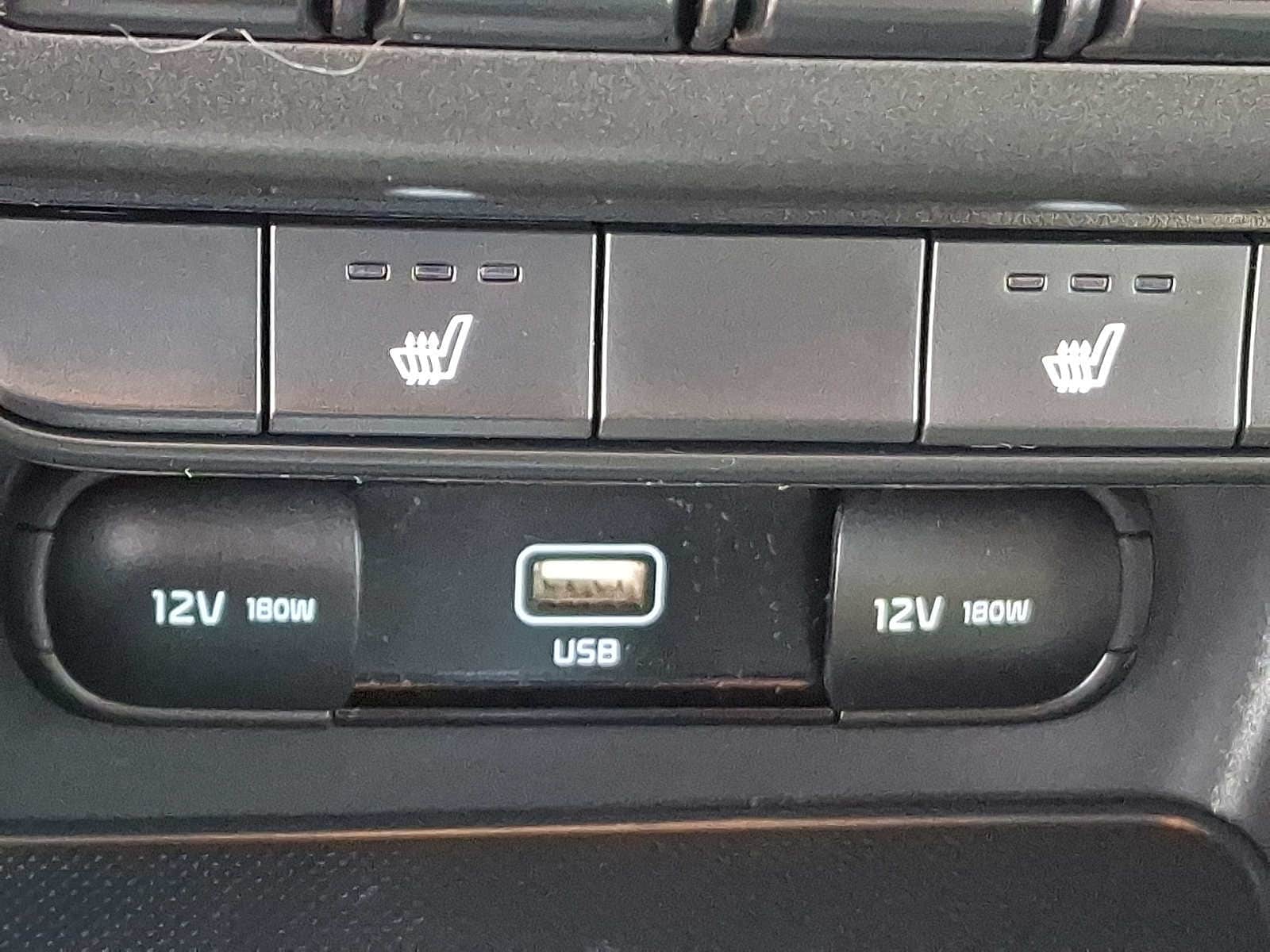 Thumbnail: 2022 Kia Sportage - 24