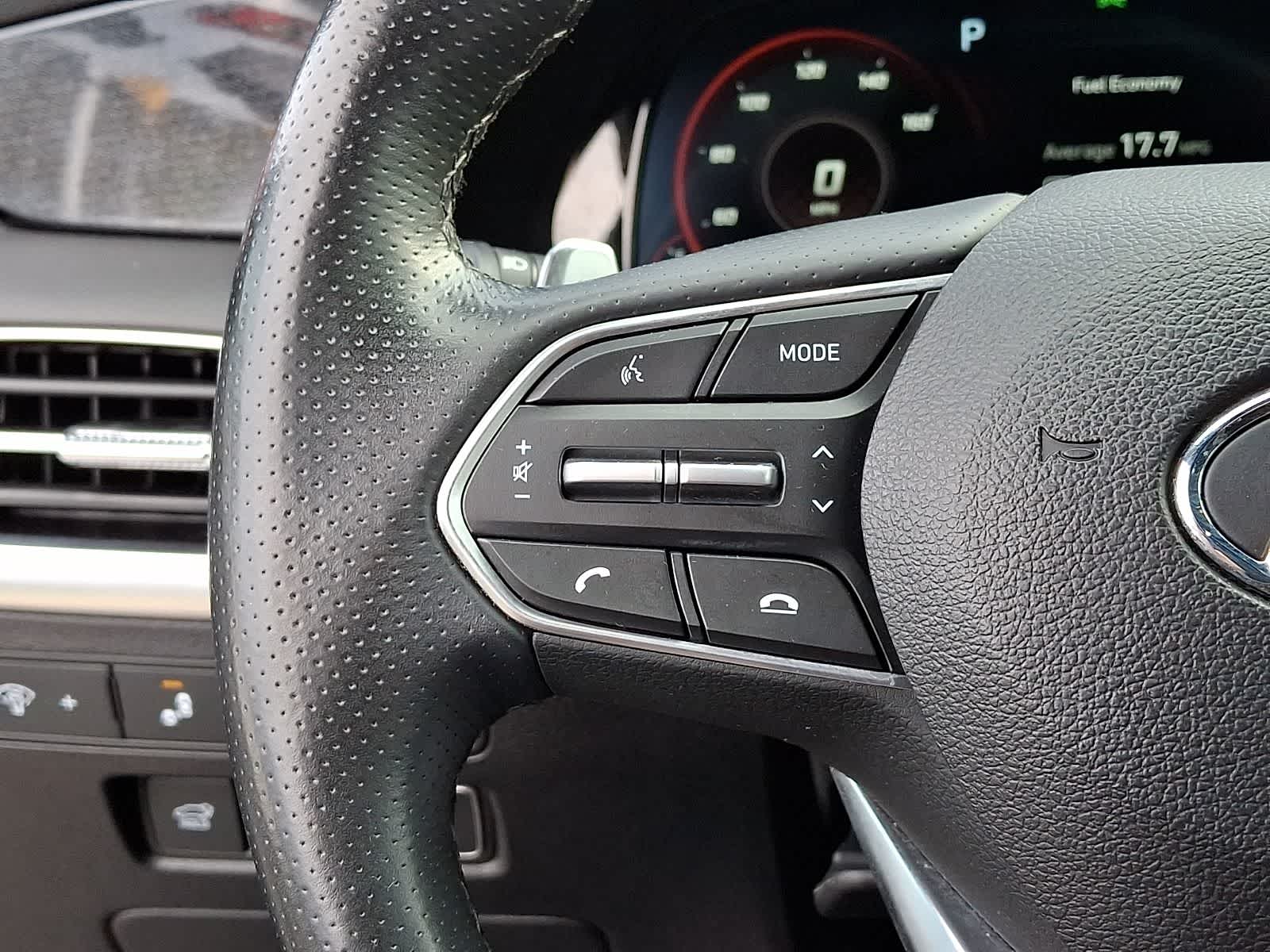 Thumbnail: 2022 Hyundai Palisade - 26