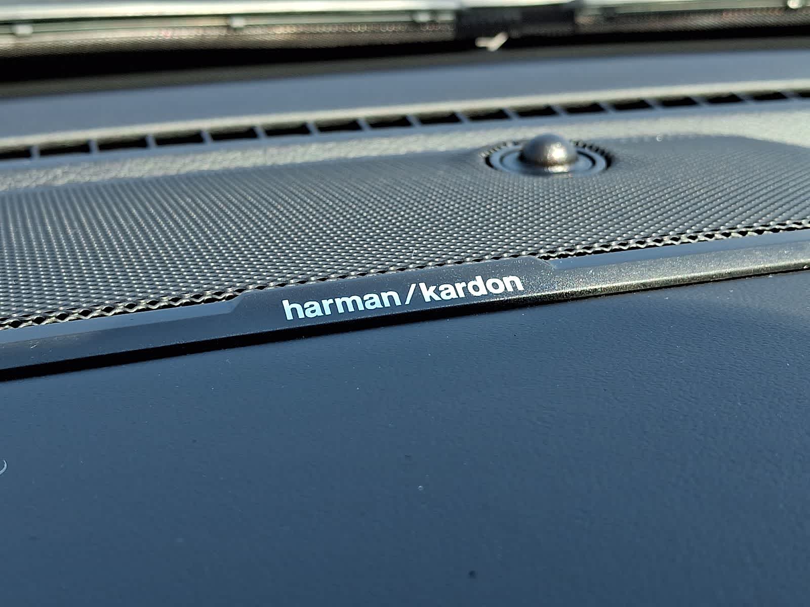 Thumbnail: 2021 RAM 1500 - 27