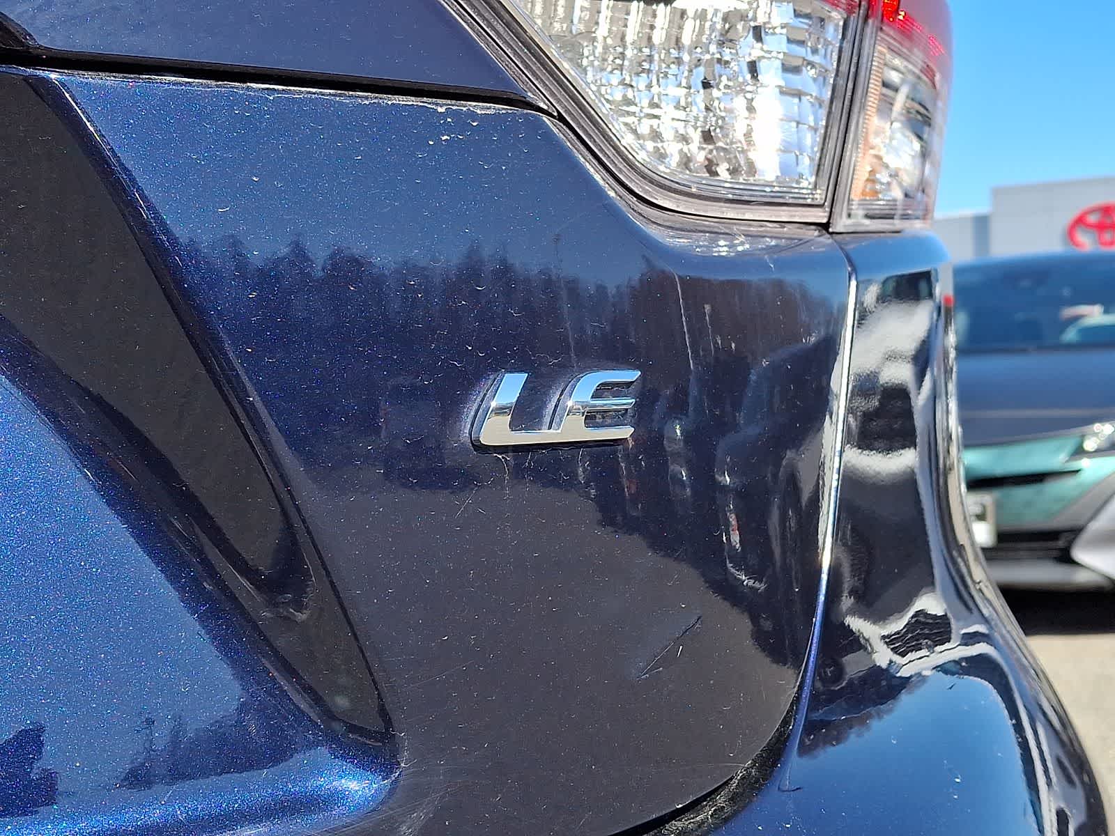 Thumbnail: 2023 Toyota Corolla - 34