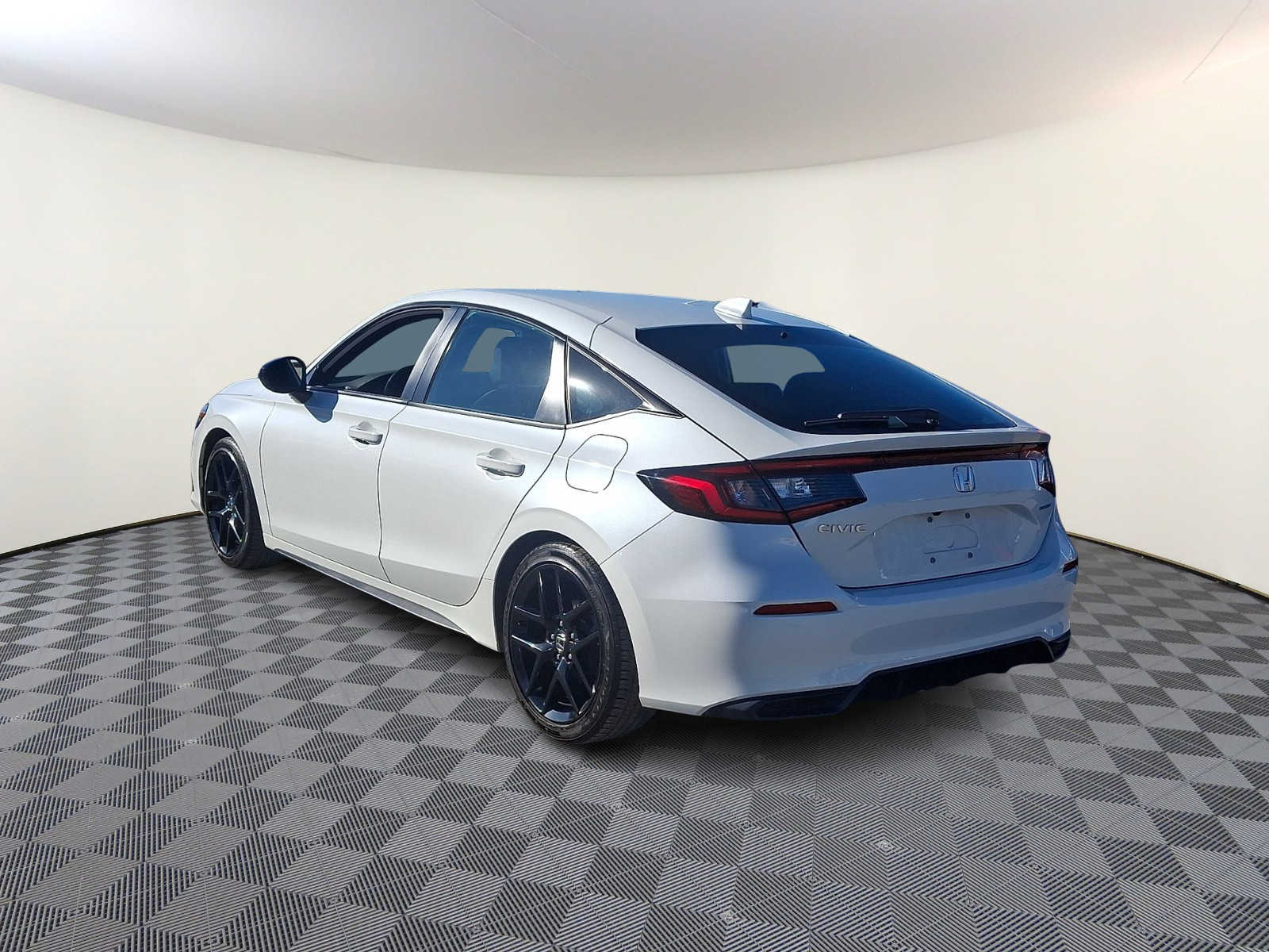 Thumbnail: 2023 Honda Civic - 7