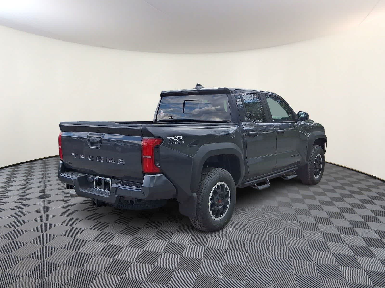Thumbnail: 2026 Toyota Tacoma - 4