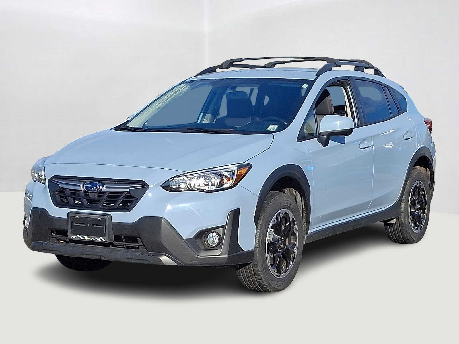Thumbnail: 2021 Subaru Crosstrek - 1