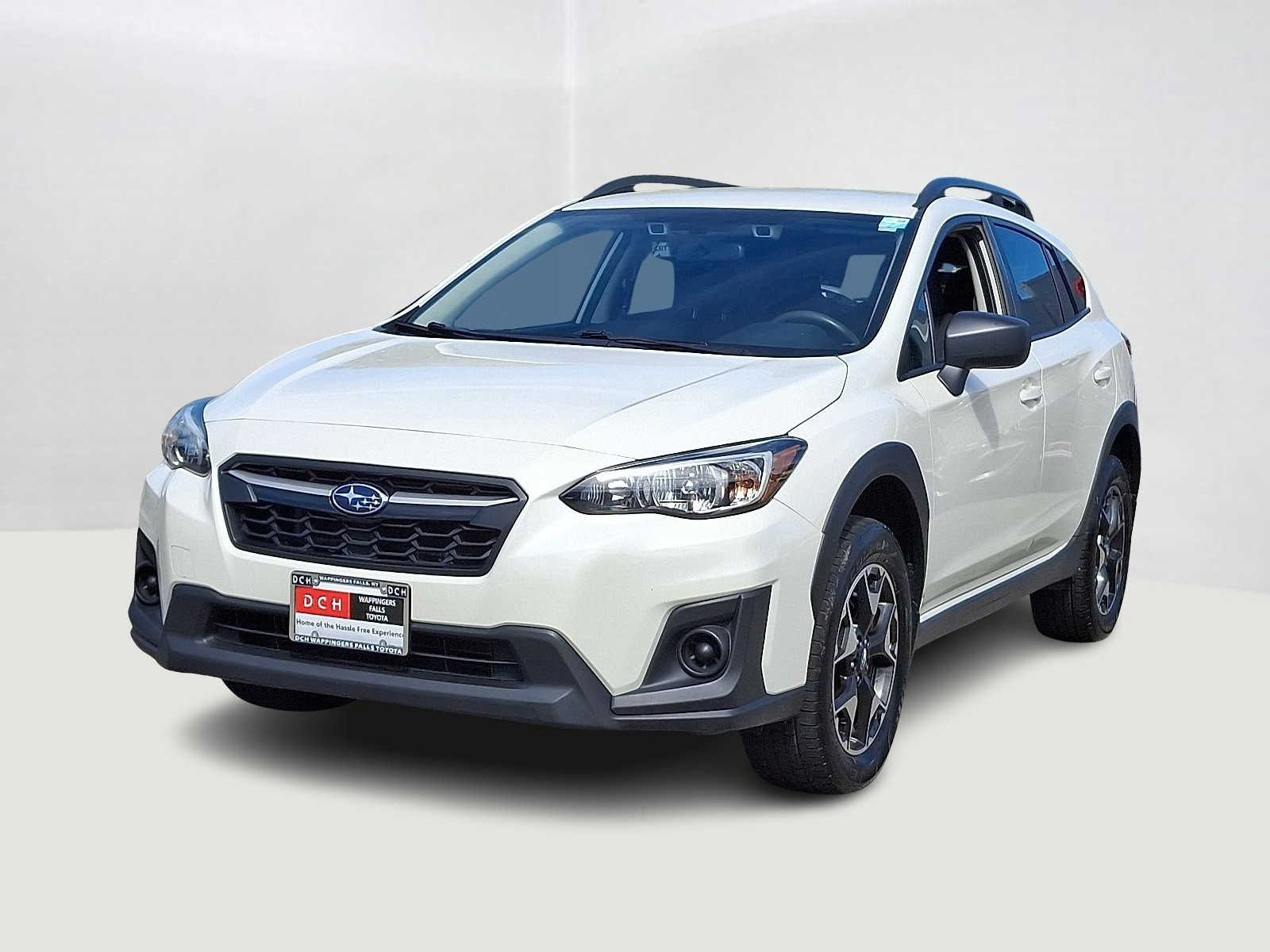 2019 Subaru Crosstrek  -
                  Wappingers Falls, NY