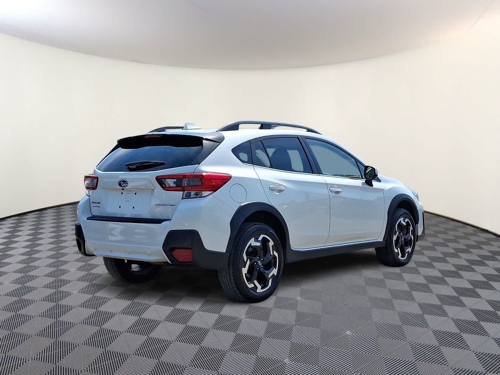 Thumbnail: 2023 Subaru Crosstrek - 5