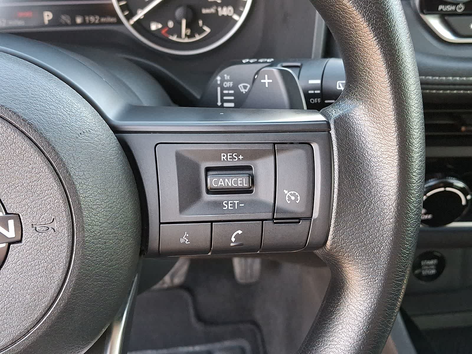 Thumbnail: 2024 Nissan Rogue - 22
