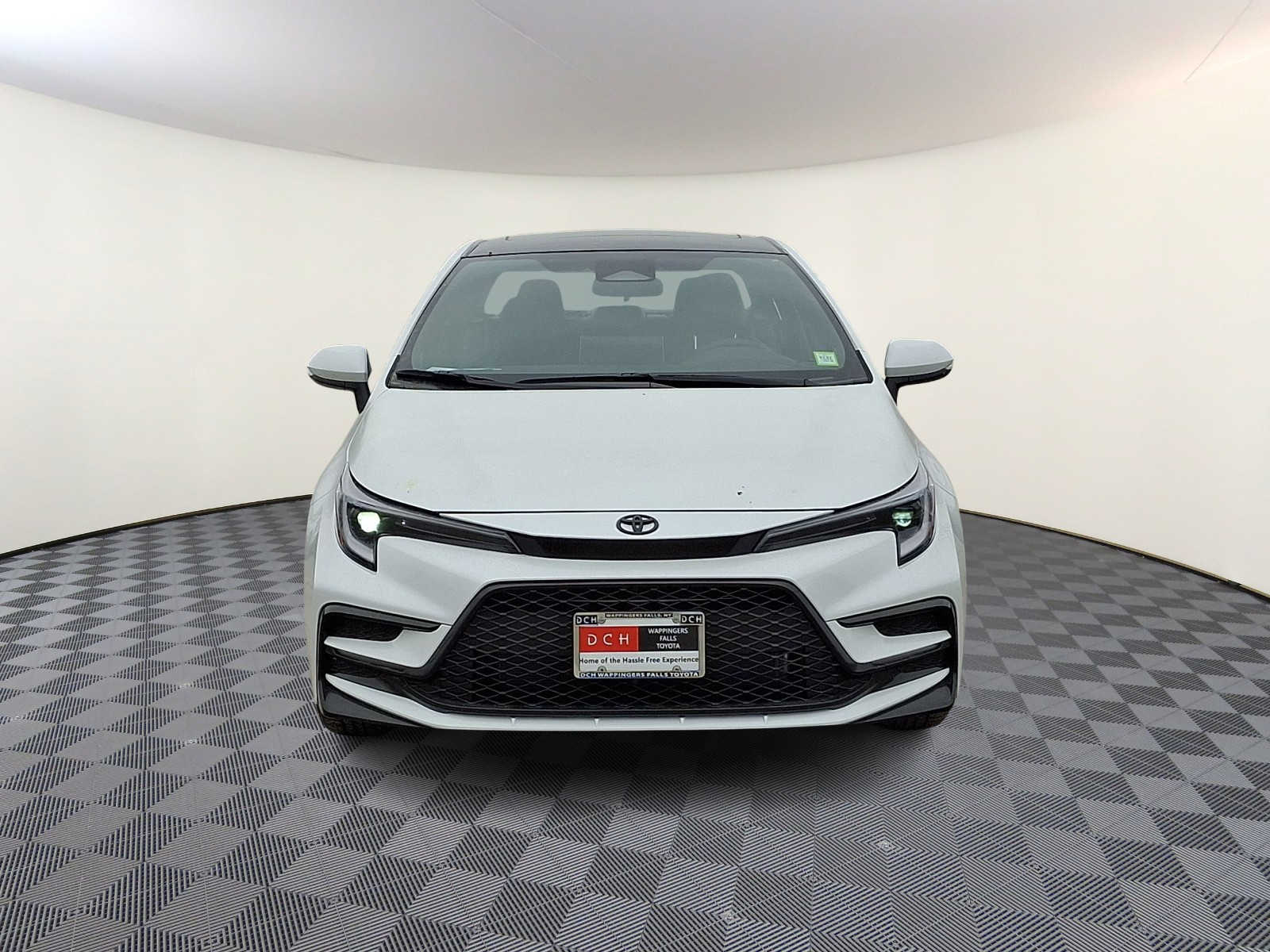 Thumbnail: 2026 Toyota Corolla - 2