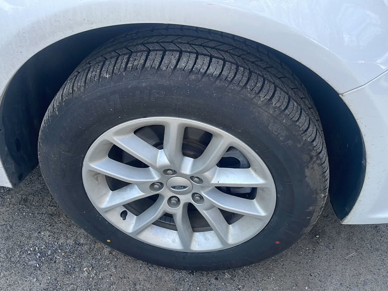 Thumbnail: 2015 Ford Flex - 20