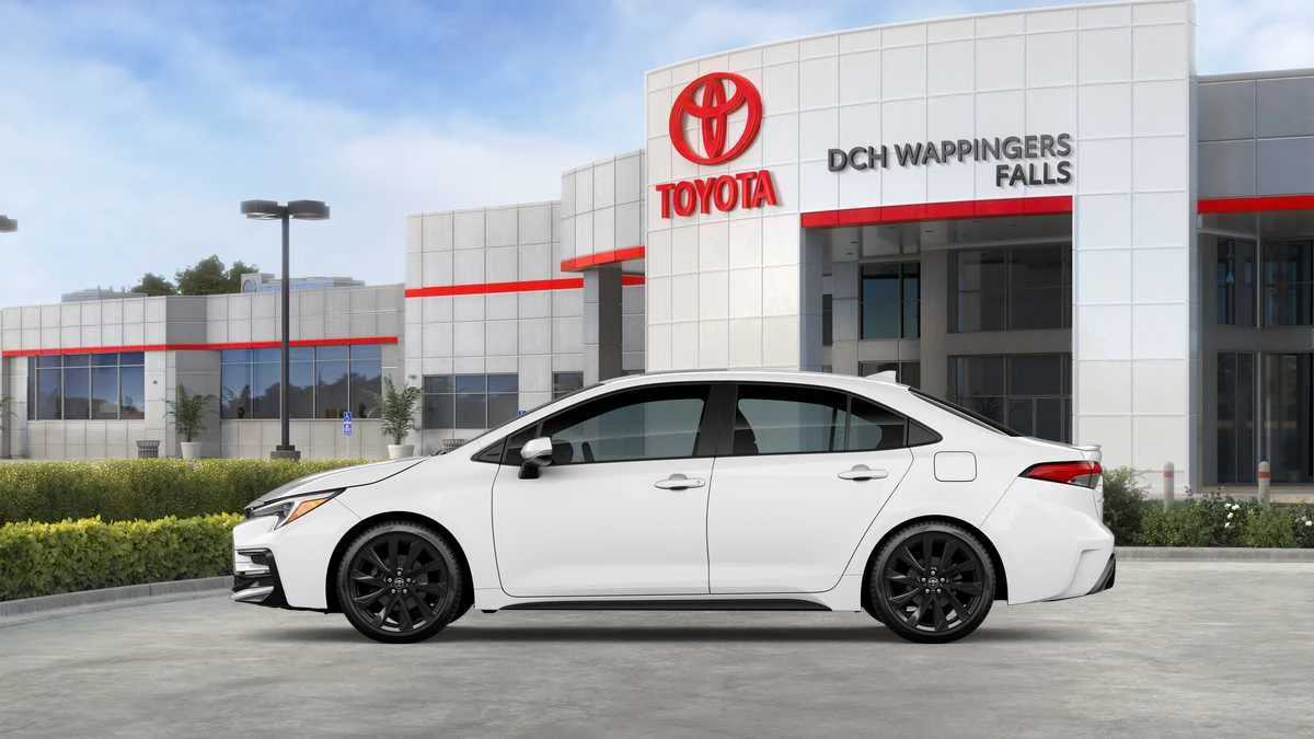 Thumbnail: 2026 Toyota Corolla - 14